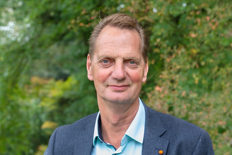 Arjan Roodenrijs